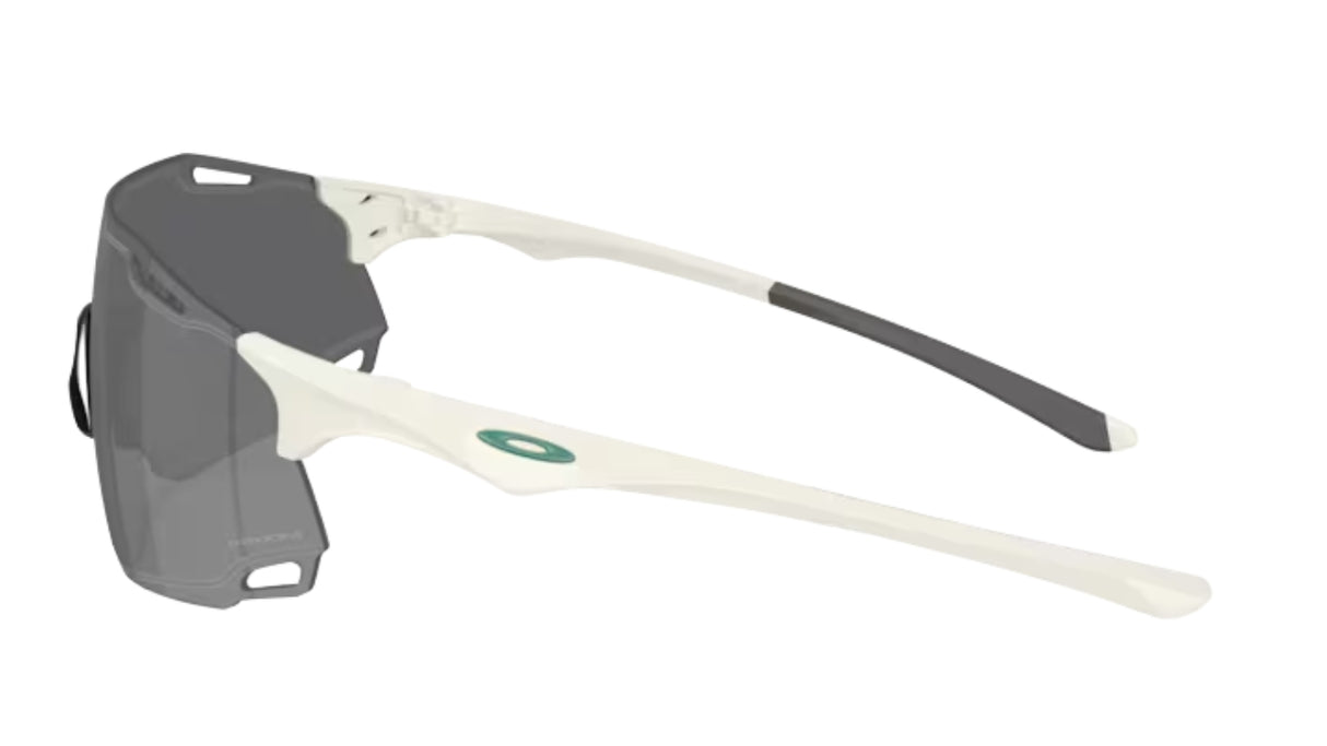 Oakley Cybr Dyno Matte Mist/ Prizm Black Zijkant