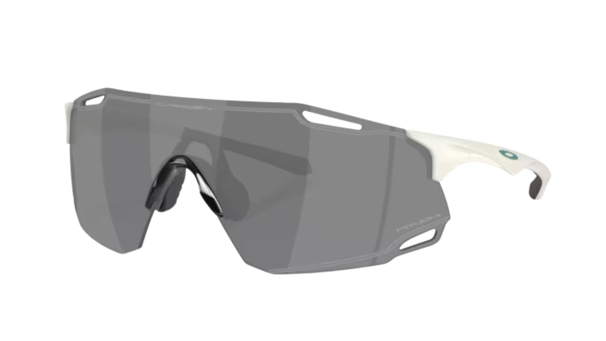 Oakley Cybr Dyno Matte Mist/ Prizm Black