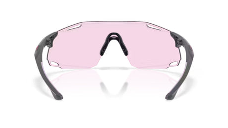 Oakley-Cybr-Dyno-Polished-Carbon-Prizm-Low-Light-achterzijde