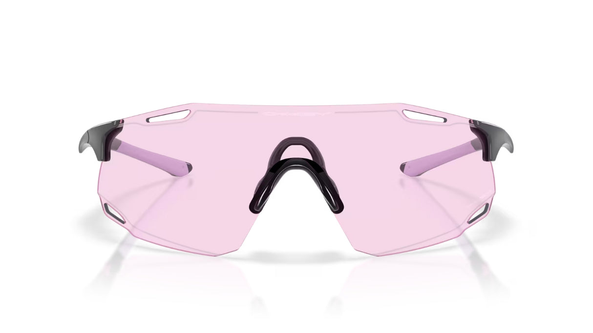 Oakley-Cybr-Dyno-Polished-Carbon-Prizm-Low-Light-voorkant