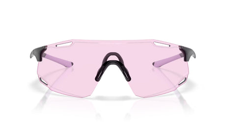 Oakley-Cybr-Dyno-Polished-Carbon-Prizm-Low-Light-voorkant