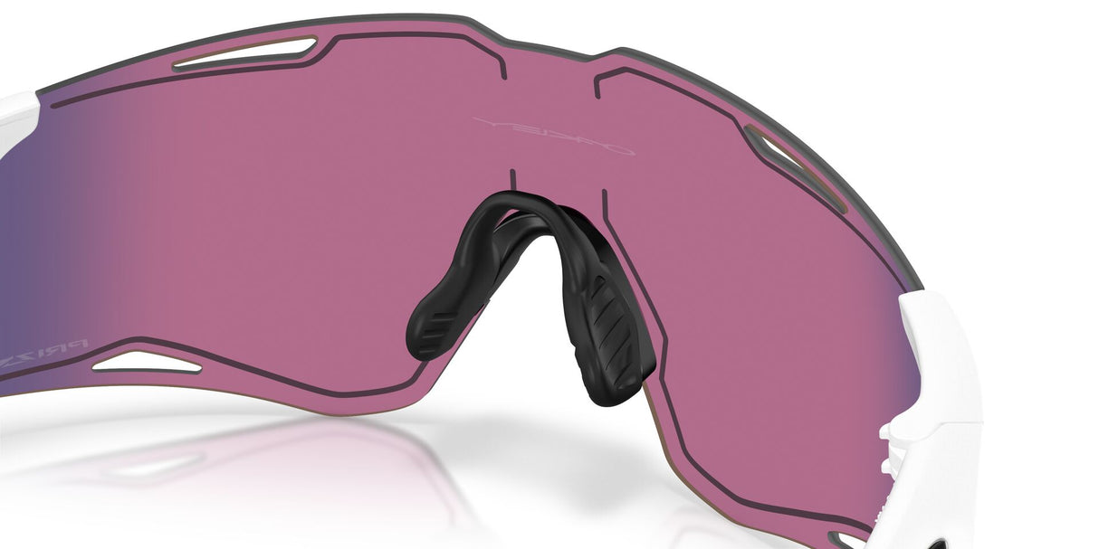 Oakley-Cybr-Lightning-White-Prizm-Road