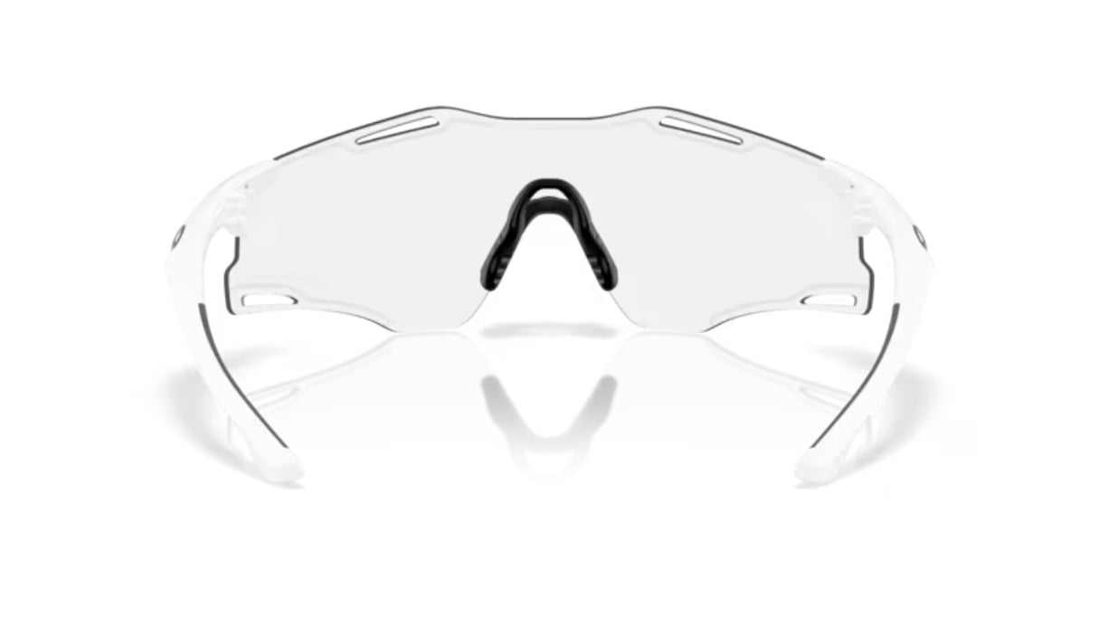 Oakley-Cybr-Zero-Polished-White-Clear-to-Black-Photochromic-achterzijde