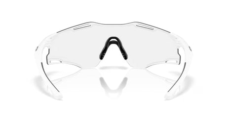 Oakley-Cybr-Zero-Polished-White-Clear-to-Black-Photochromic-achterzijde