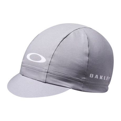 Oakley Cycling Cap/ Cool Gray