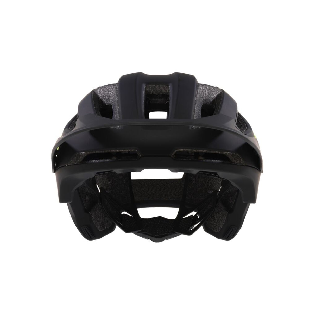 Oakley DRT3 Trail Europe/ Matte Black-Retina Burn