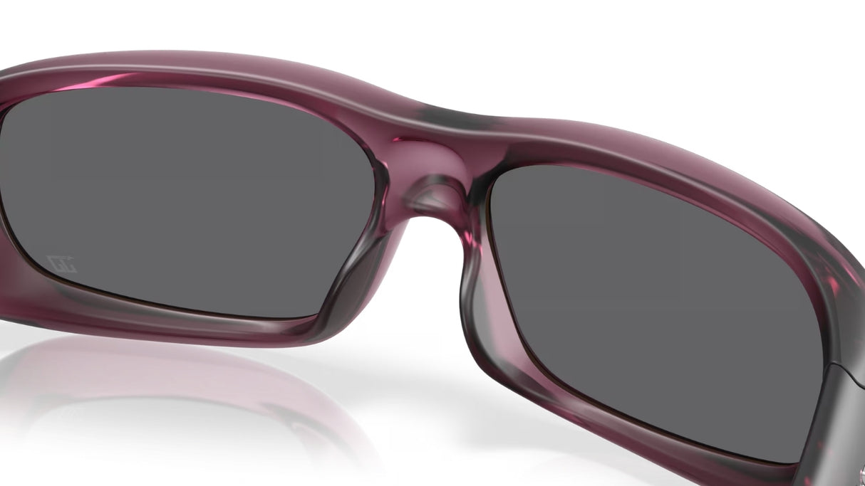 Oakley-De-Soto-J-Jefferson-Matte-Transparent-Indigo-Prizm-Black-Achter