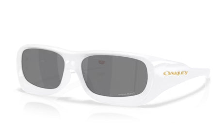 Oakley De Soto Pearl White / Prizm Black