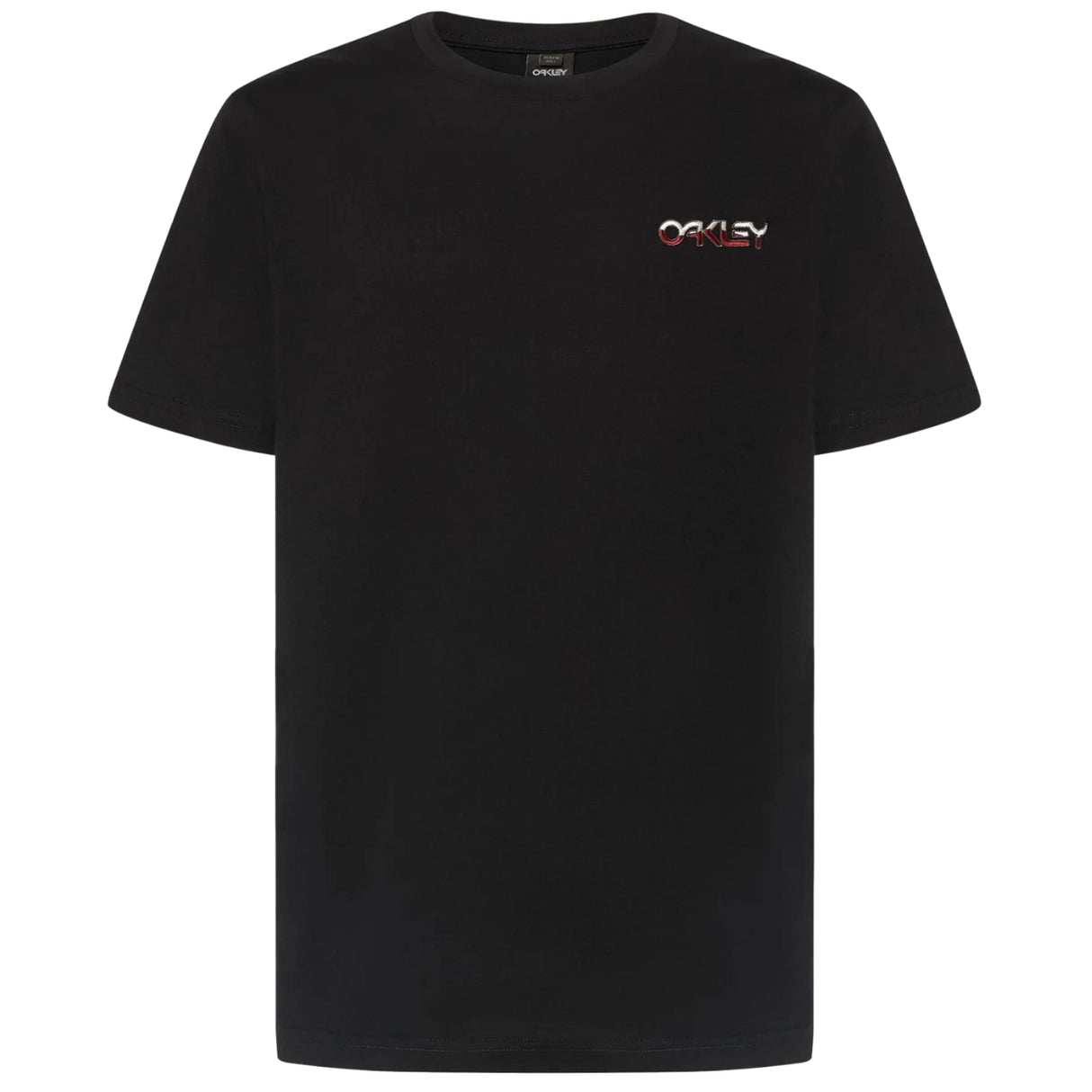 Oakley Dipped B1B Tee/ Blackout