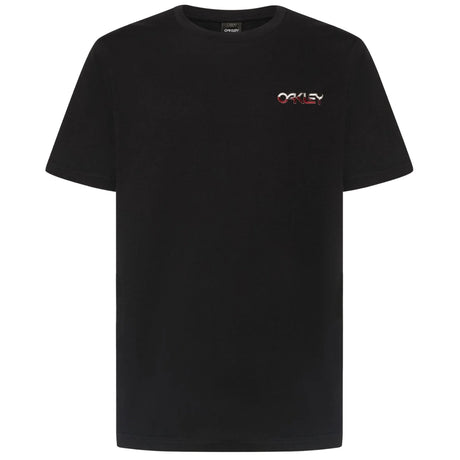 Oakley Dipped B1B Tee/ Blackout