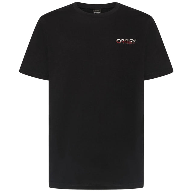 Oakley Dipped B1B Tee/ Blackout