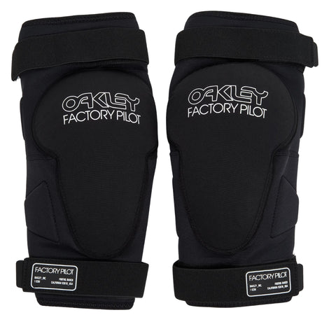 Oakley Drop In RZ-Labs Knee Guard/ Blackout