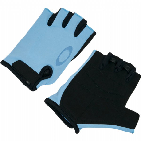 Oakley-Drops-Road-Glove-Stonewash-Blue