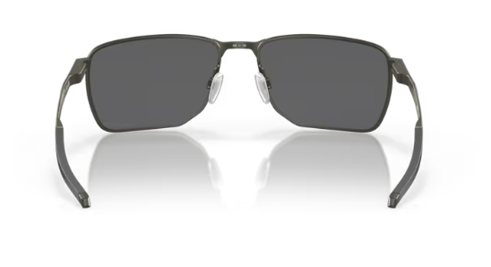 Oakley Ejector Carbon Prizm Black Polarized achterzijde