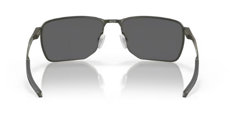 Oakley Ejector Carbon Prizm Black Polarized achterzijde