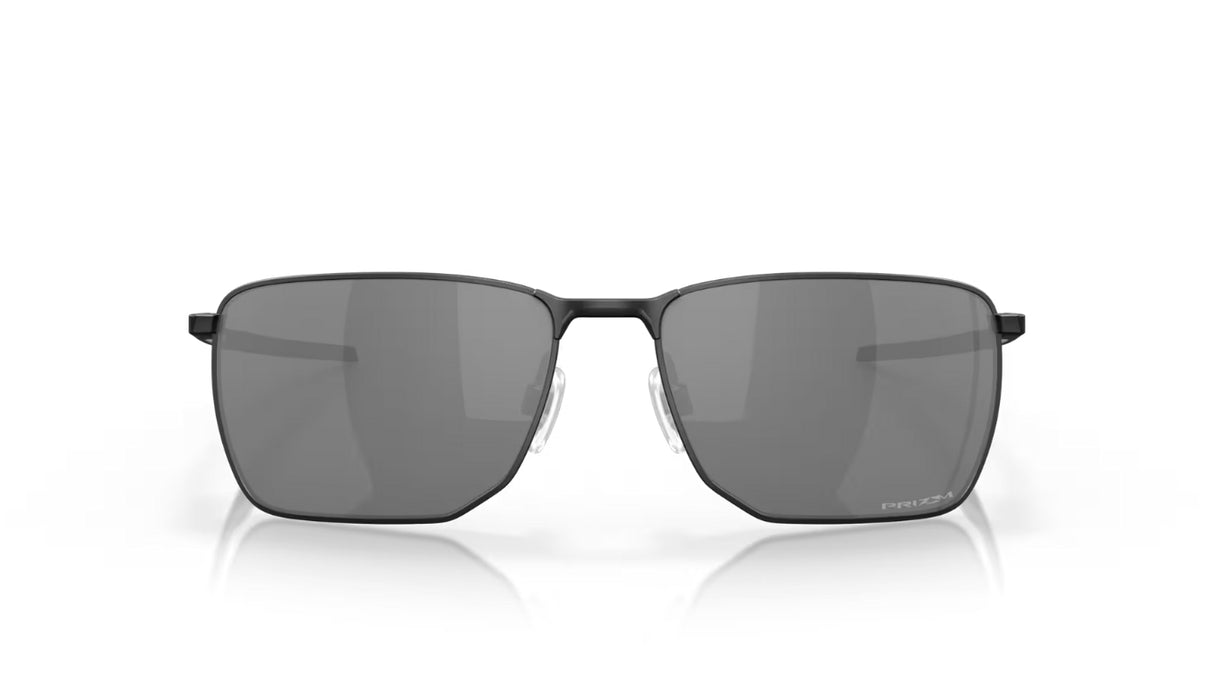 Oakley Ejector Carbon Prizm Black Polarized voorzijde
