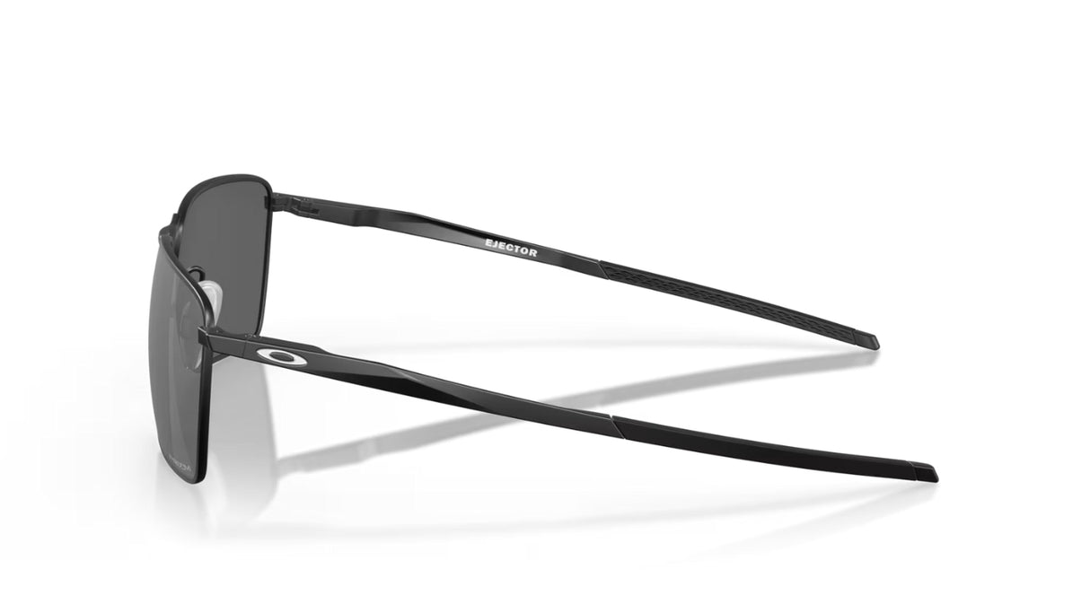 Oakley Ejector Carbon Prizm Black Polarized zijaanzicht