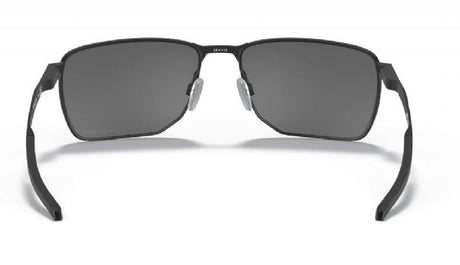 Oakley Ejector Satin Black Prizm Black Iridium achterzijde