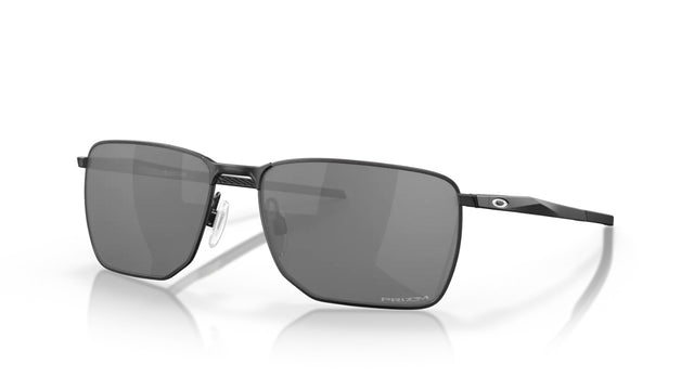 Oakley Ejector Satin Black Prizm Black Iridium