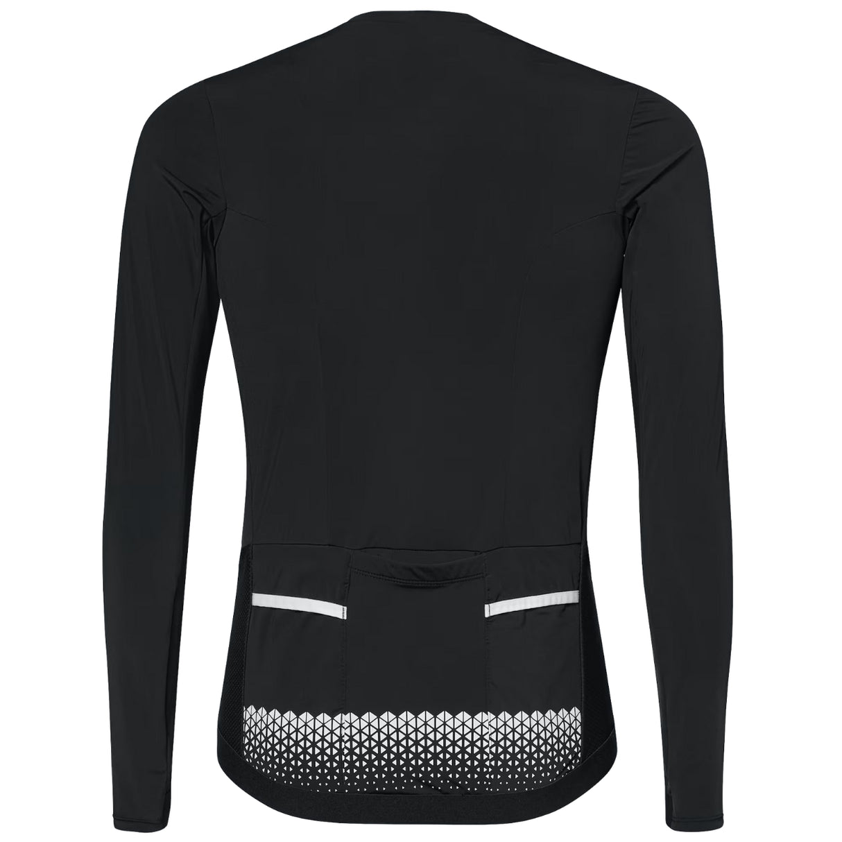 Oakley Element LS Jersey/ Blackout