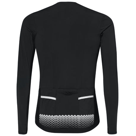 Oakley Element LS Jersey/ Blackout