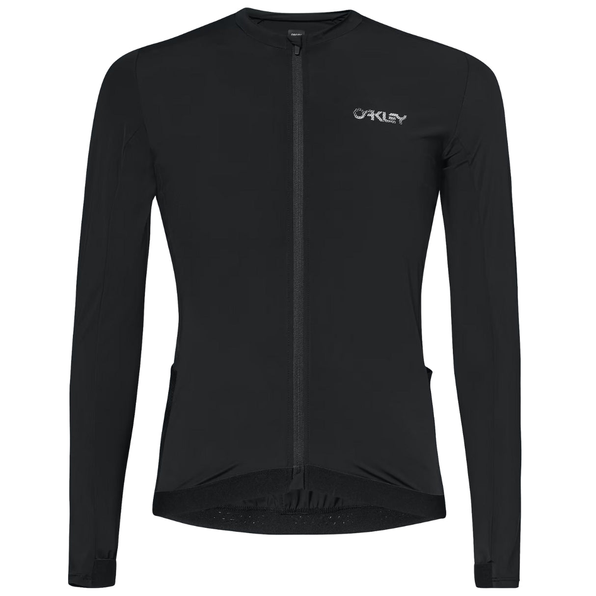 Oakley Element LS Jersey/ Blackout