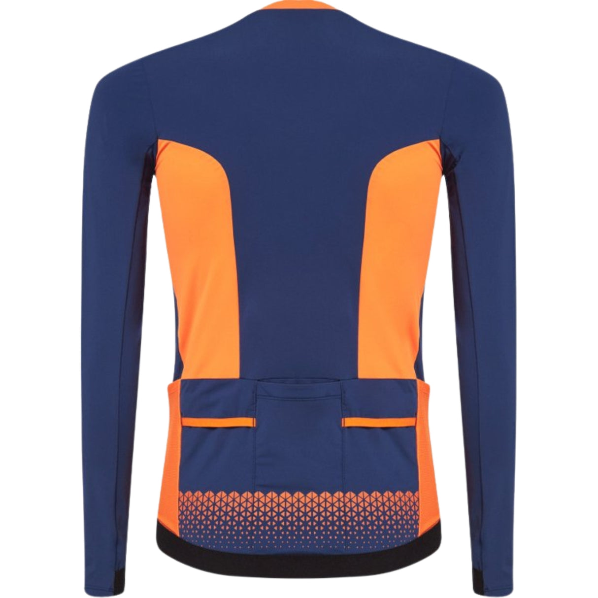 Oakley Element LS Jersey/ Poseidon
