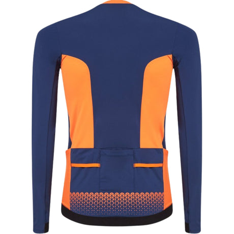 Oakley Element LS Jersey/ Poseidon
