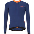 Oakley Element LS Jersey/ Poseidon
