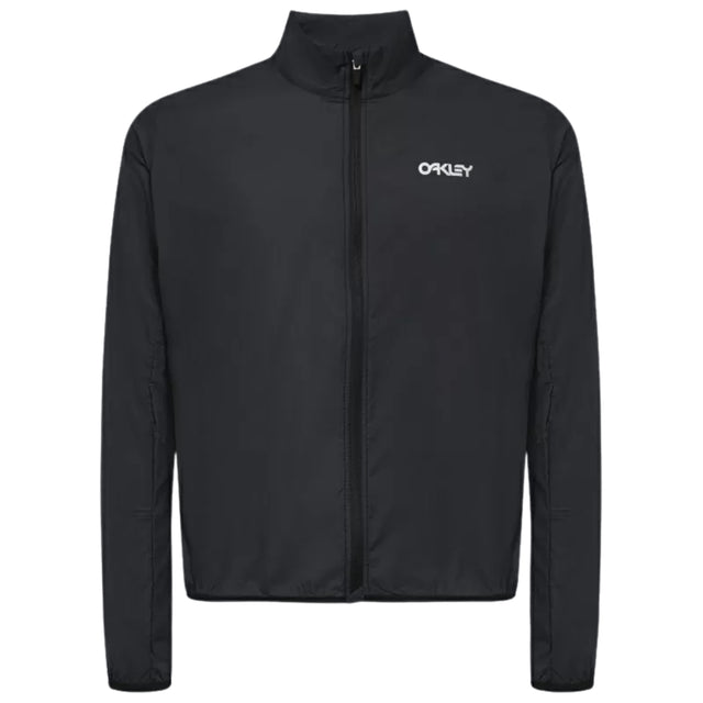 Oakley Elements PKBLE Jacket/ Blackout