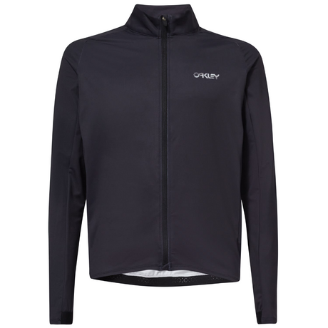 Oakley Elements Thermal Jersey/ Blackout