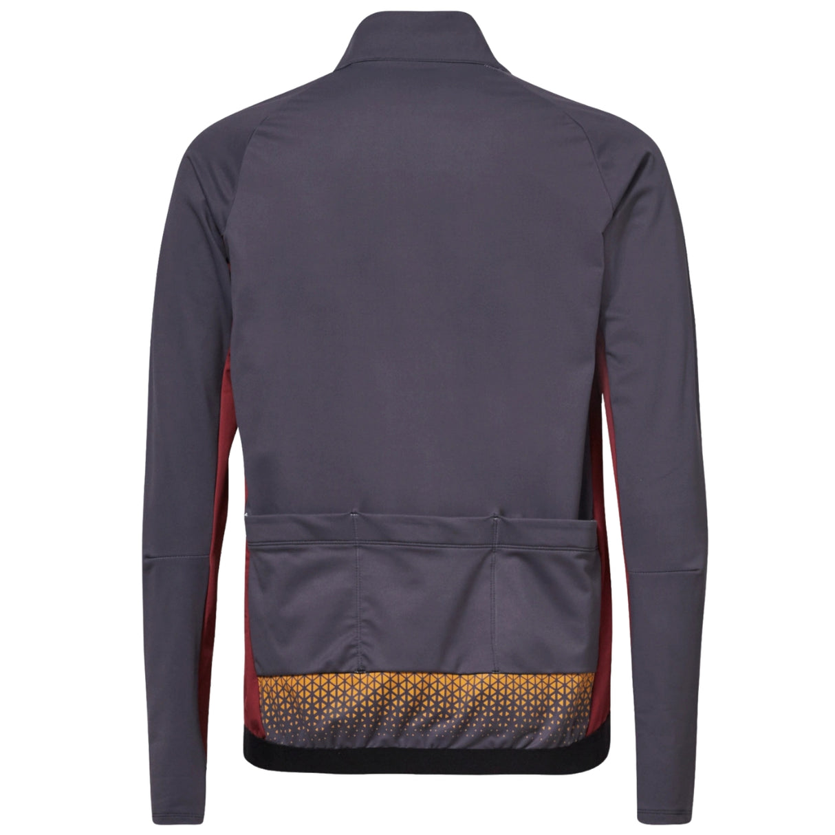 Oakley Elements Thermal Jersey/ Forged Iron