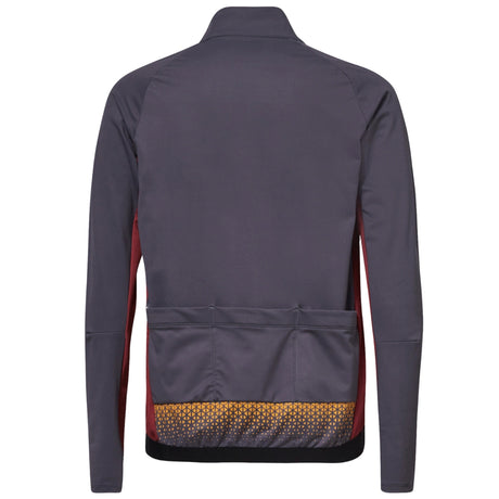 Oakley Elements Thermal Jersey/ Forged Iron