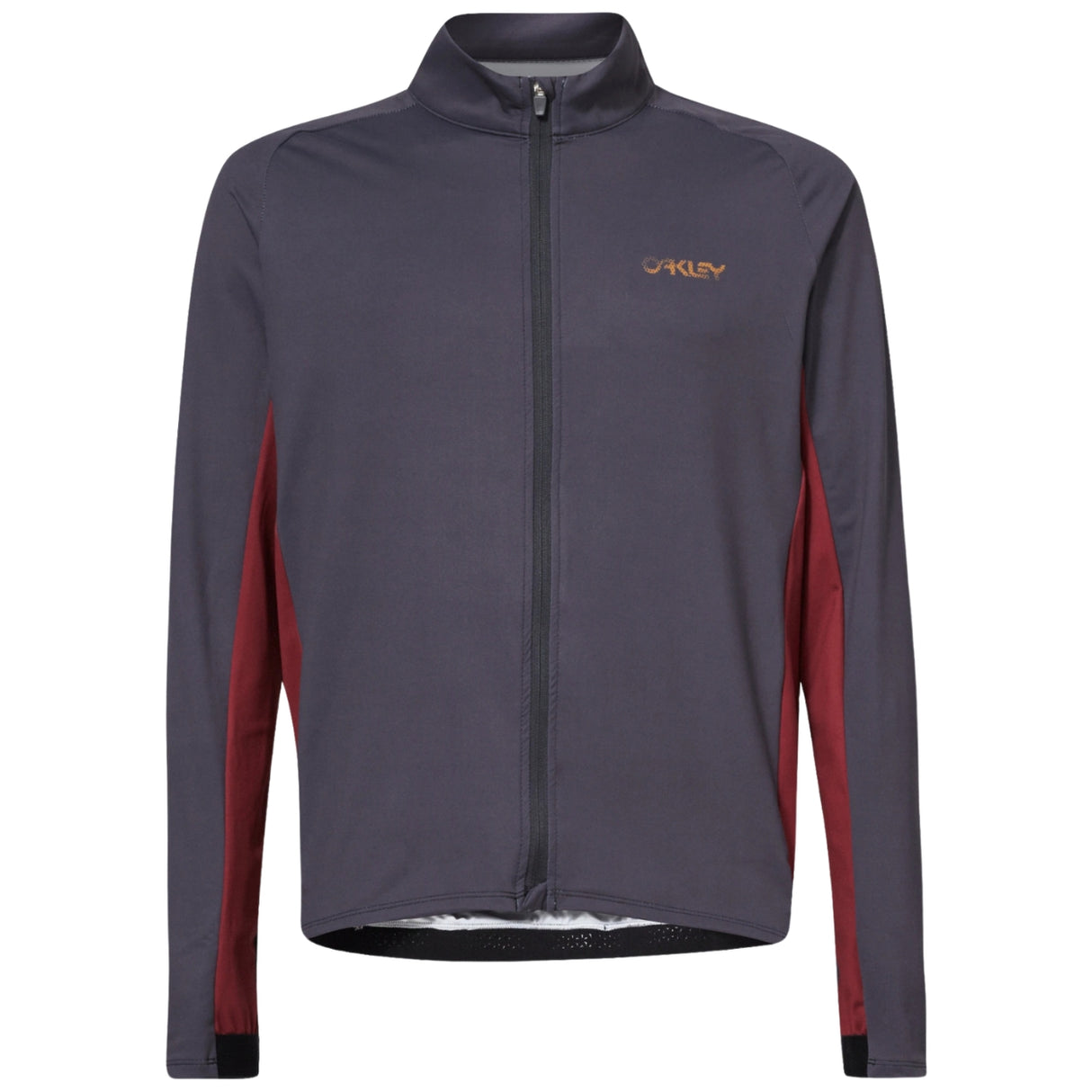 Oakley Elements Thermal Jersey/ Forged Iron