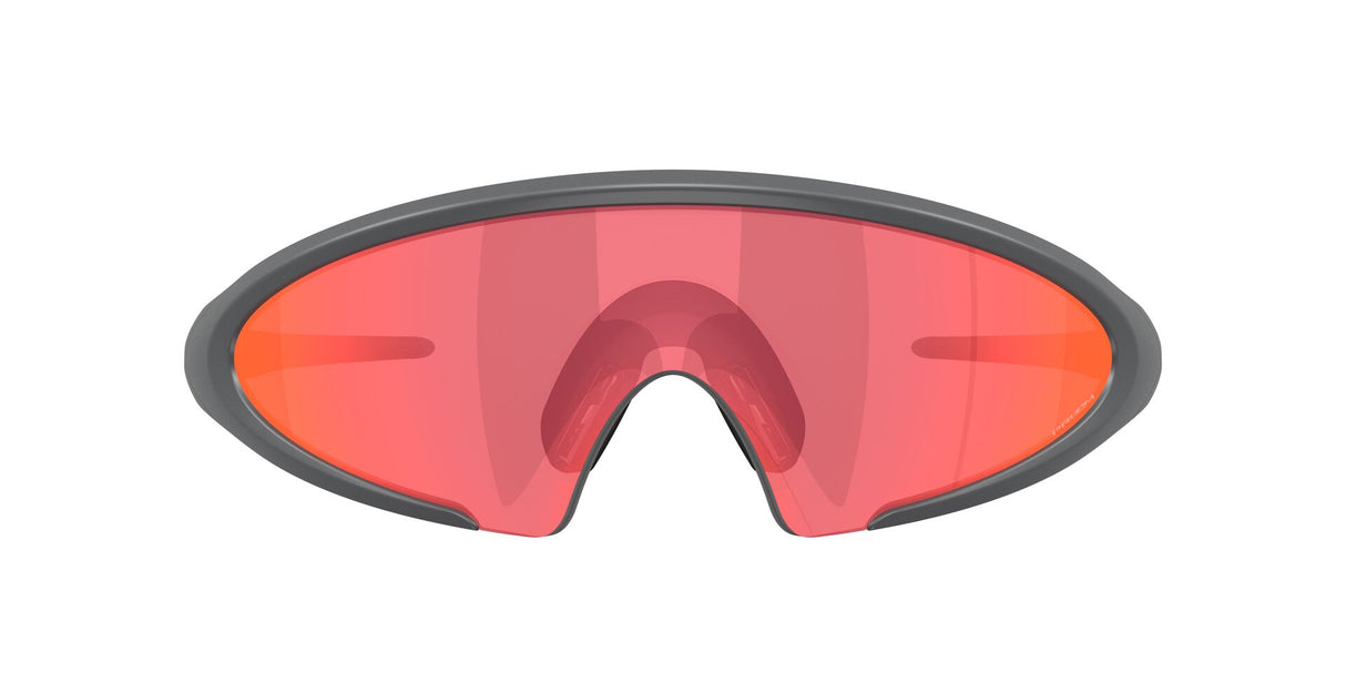 Oakley Ellipse Matte Carbon / Prizm Trail Troch voorzijde