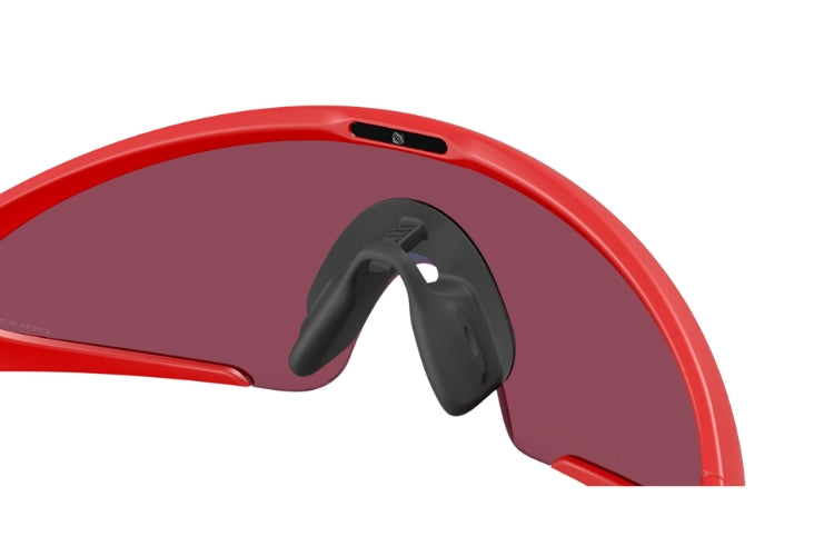 Oakley-Ellipse-Matte-Redline-Prizm-Road-achterkant