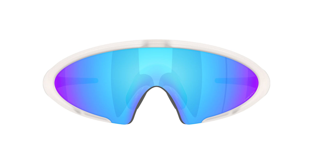 Oakley Ellipse Matte Vapor / Prizm Sapphire voorzijde