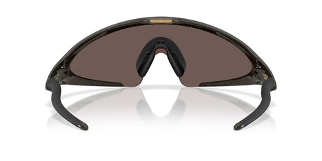 Oakley Ellipse Midas Fleck Prizm 24K achterzijde nabij