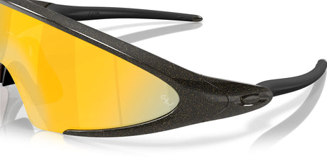 Oakley Ellipse Midas Fleck Prizm 24K nabij