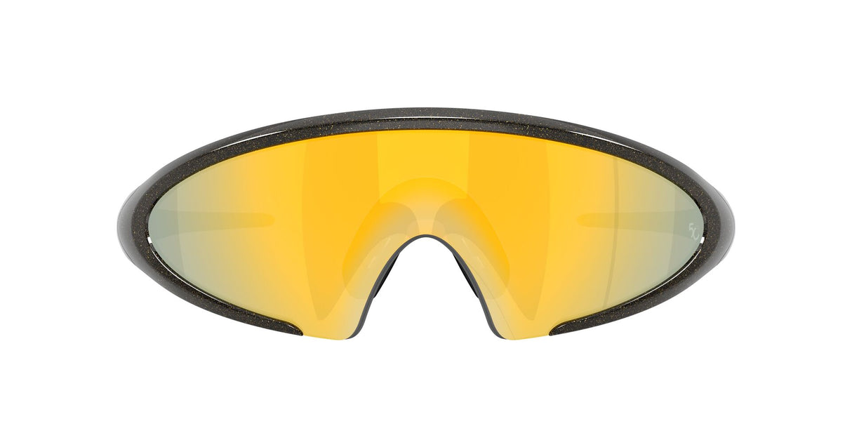 Oakley Ellipse Midas Fleck Prizm 24K voorzijde