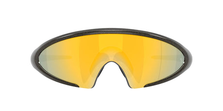 Oakley Ellipse Midas Fleck Prizm 24K voorzijde
