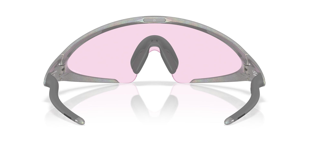 Oakley Ellipse Spacedust / Prizm Low Light achterzijde