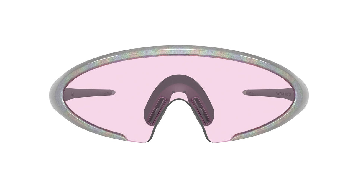 Oakley Ellipse Spacedust Prizm Low Light voorzijde