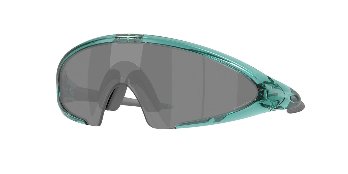 Oakley Ellipse Transparent Pacific / Prizm Black