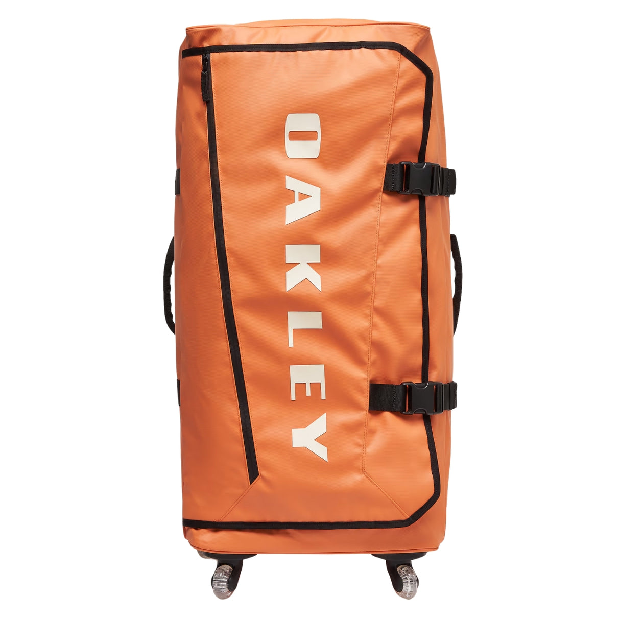 Oakley Endless Adventure Travel Trolley/ Soft Orange