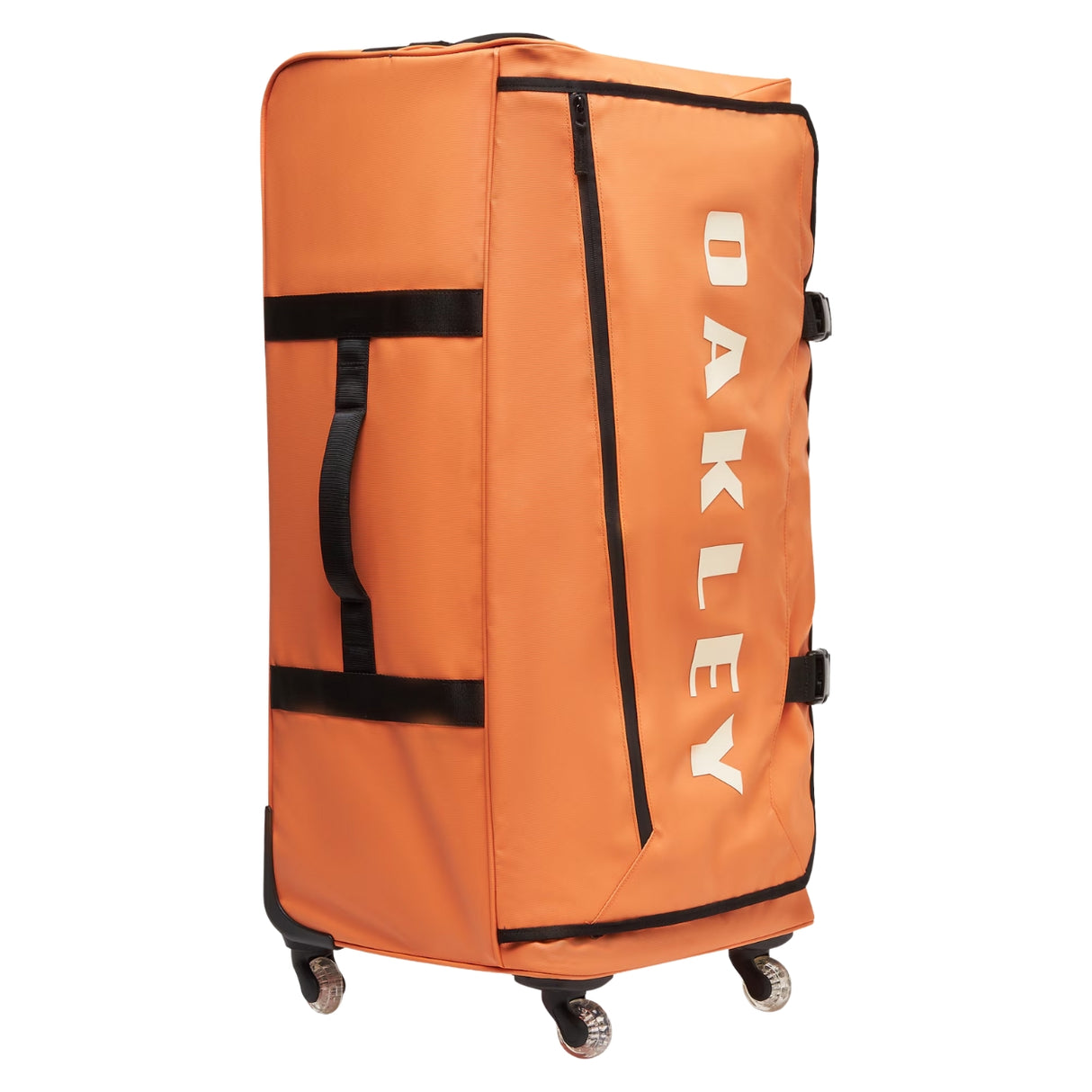 Oakley Endless Adventure Travel Trolley/ Soft Orange