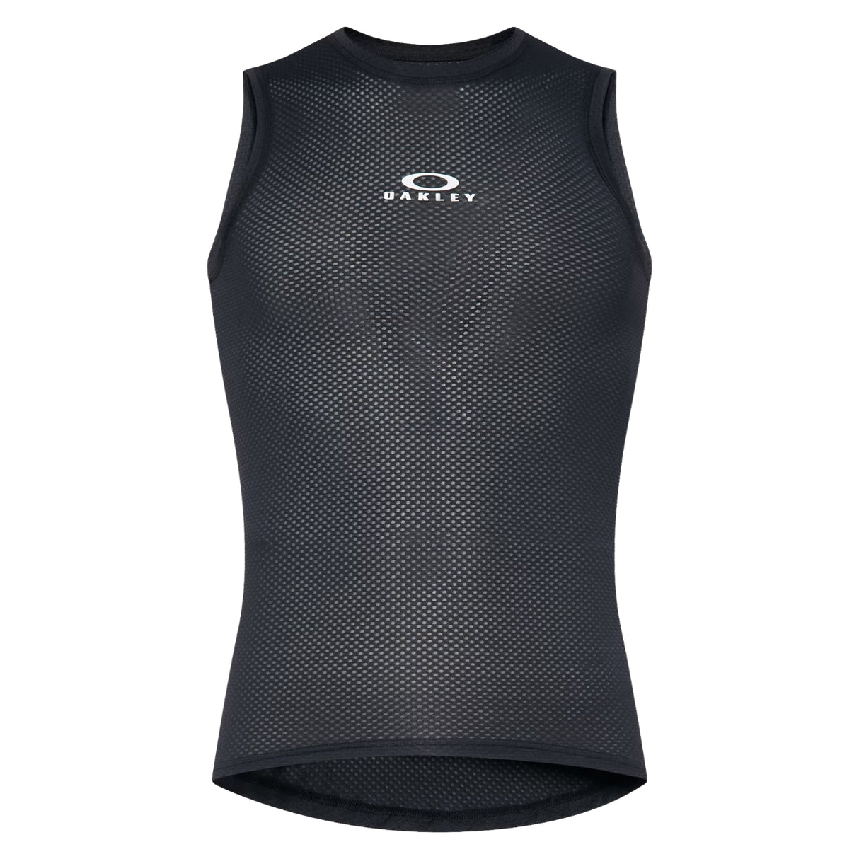Oakley Endurance Base Layer Sleeveless/ Blackout