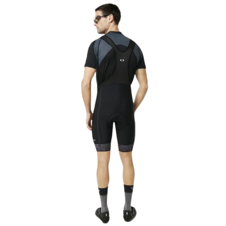Oakley Endurance BiB/ Blackout