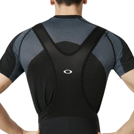 Oakley Endurance BiB/ Blackout