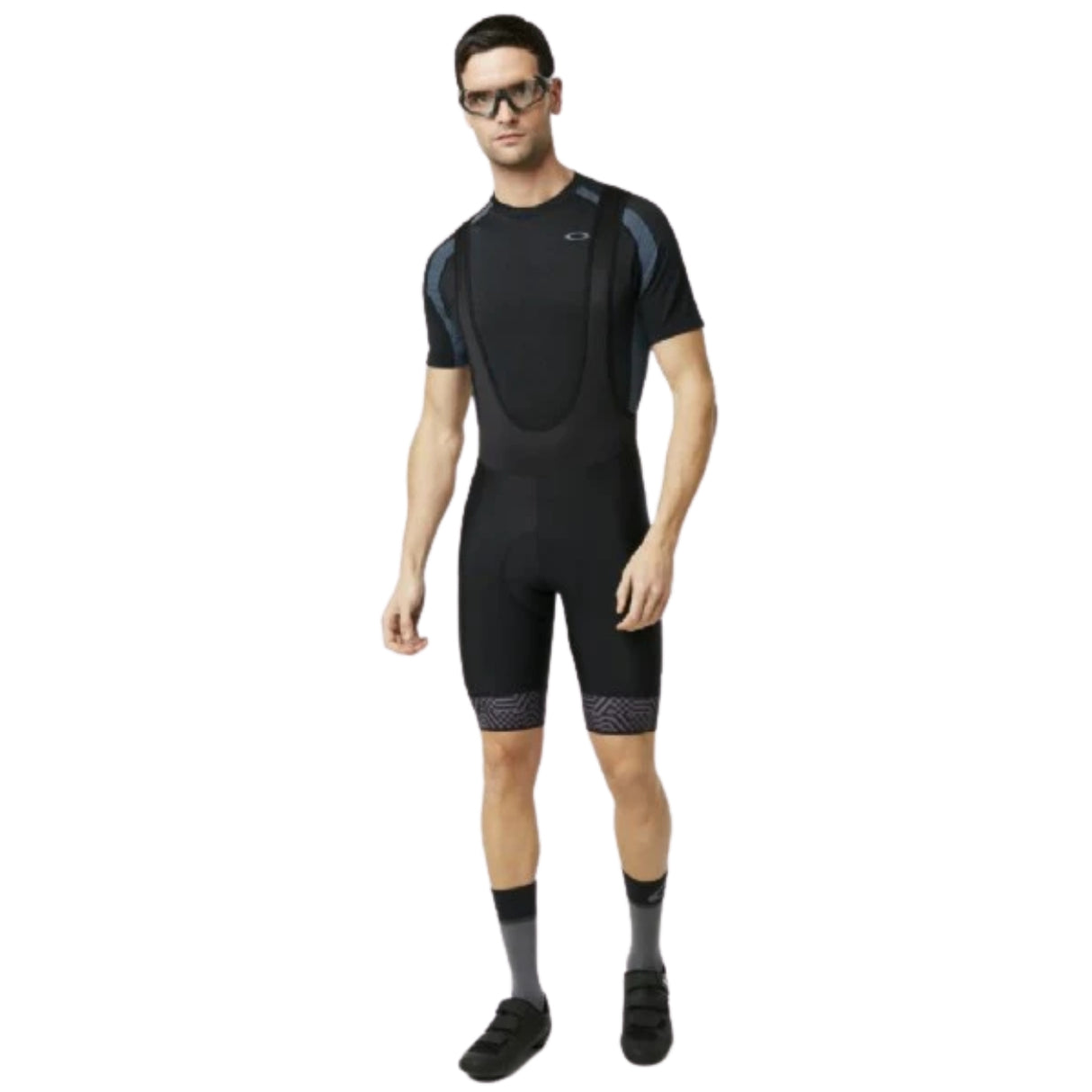 Oakley Endurance BiB/ Blackout